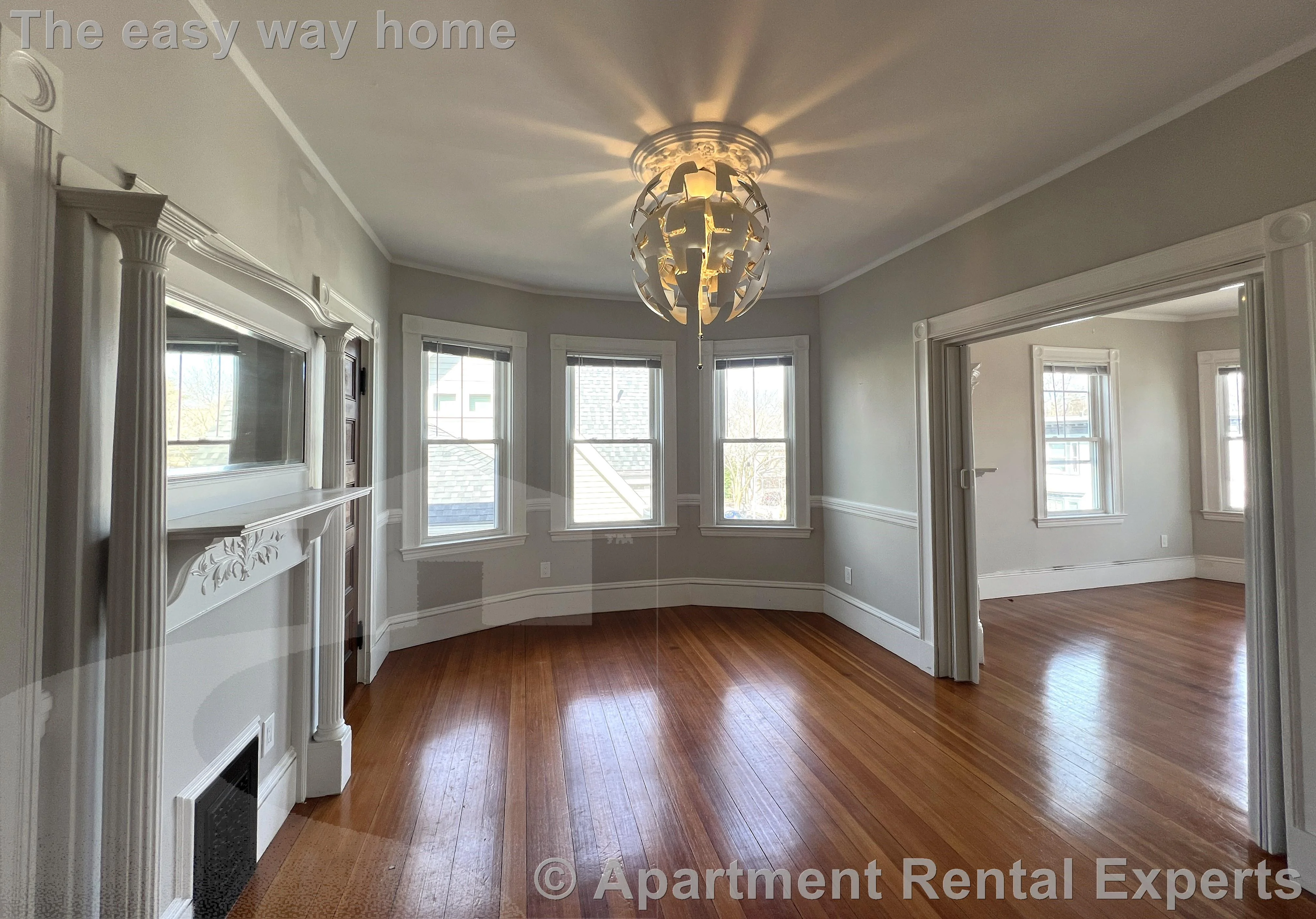 107 Oxford St, Porter Square