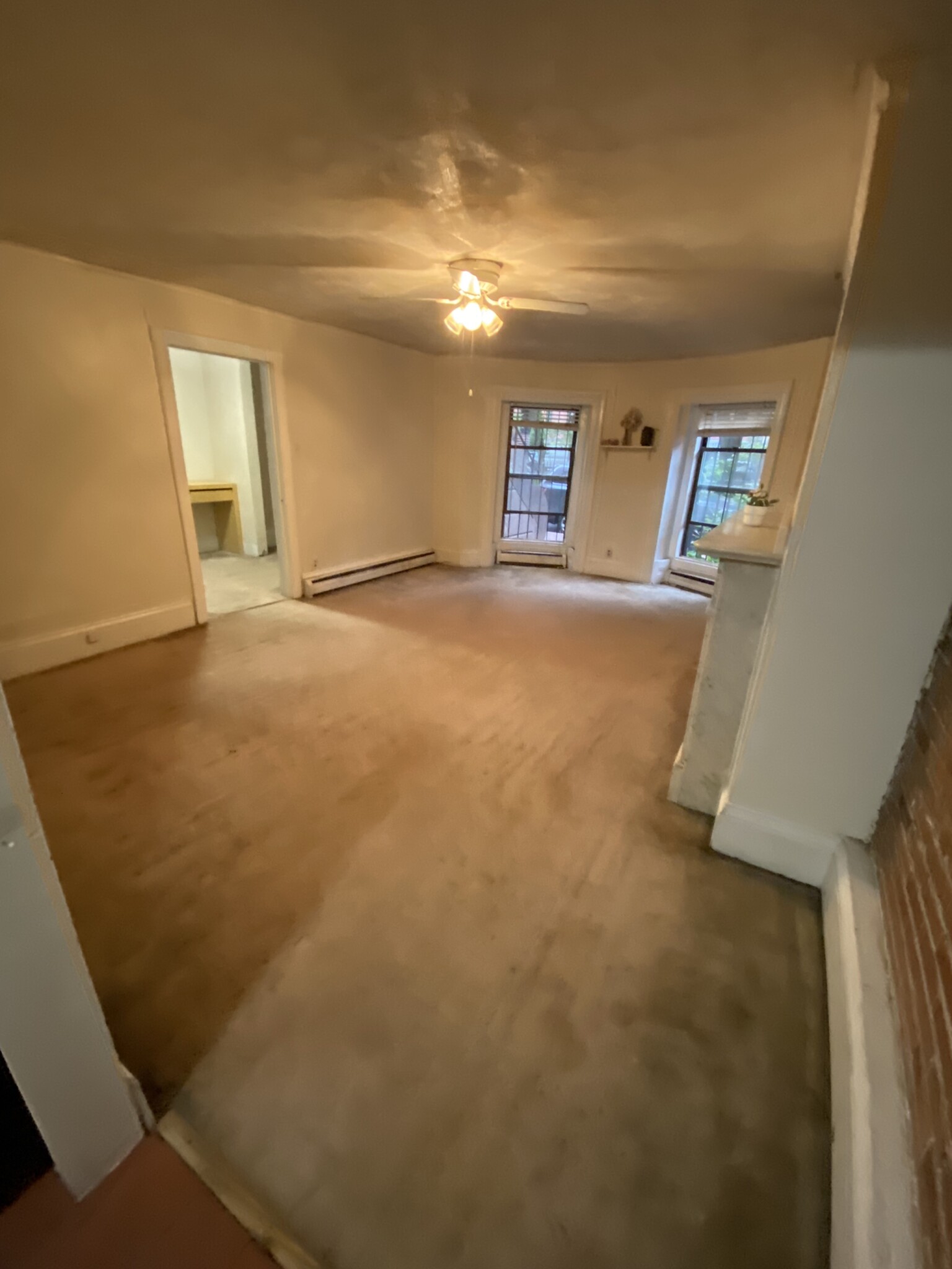 23 Worcester Sq, South End