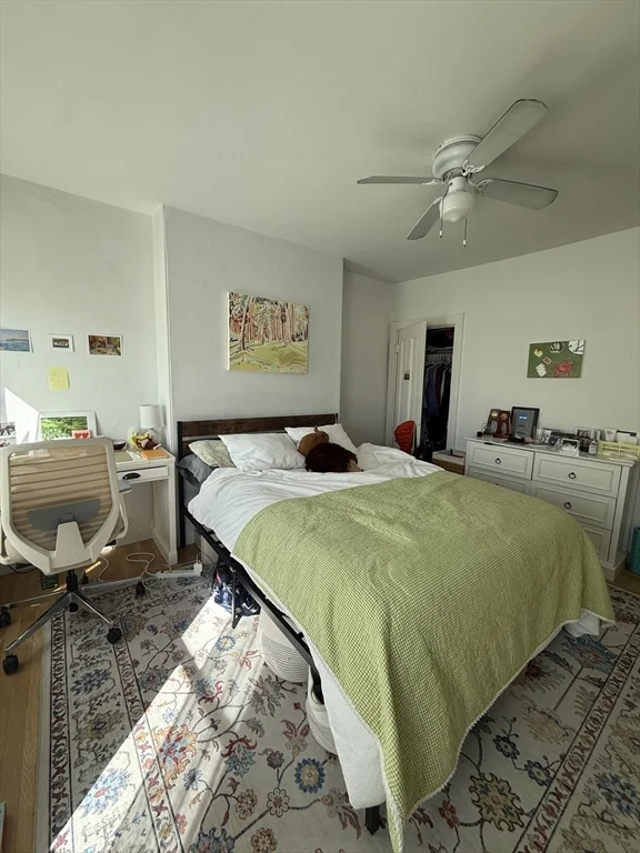 234 W Canton, South End