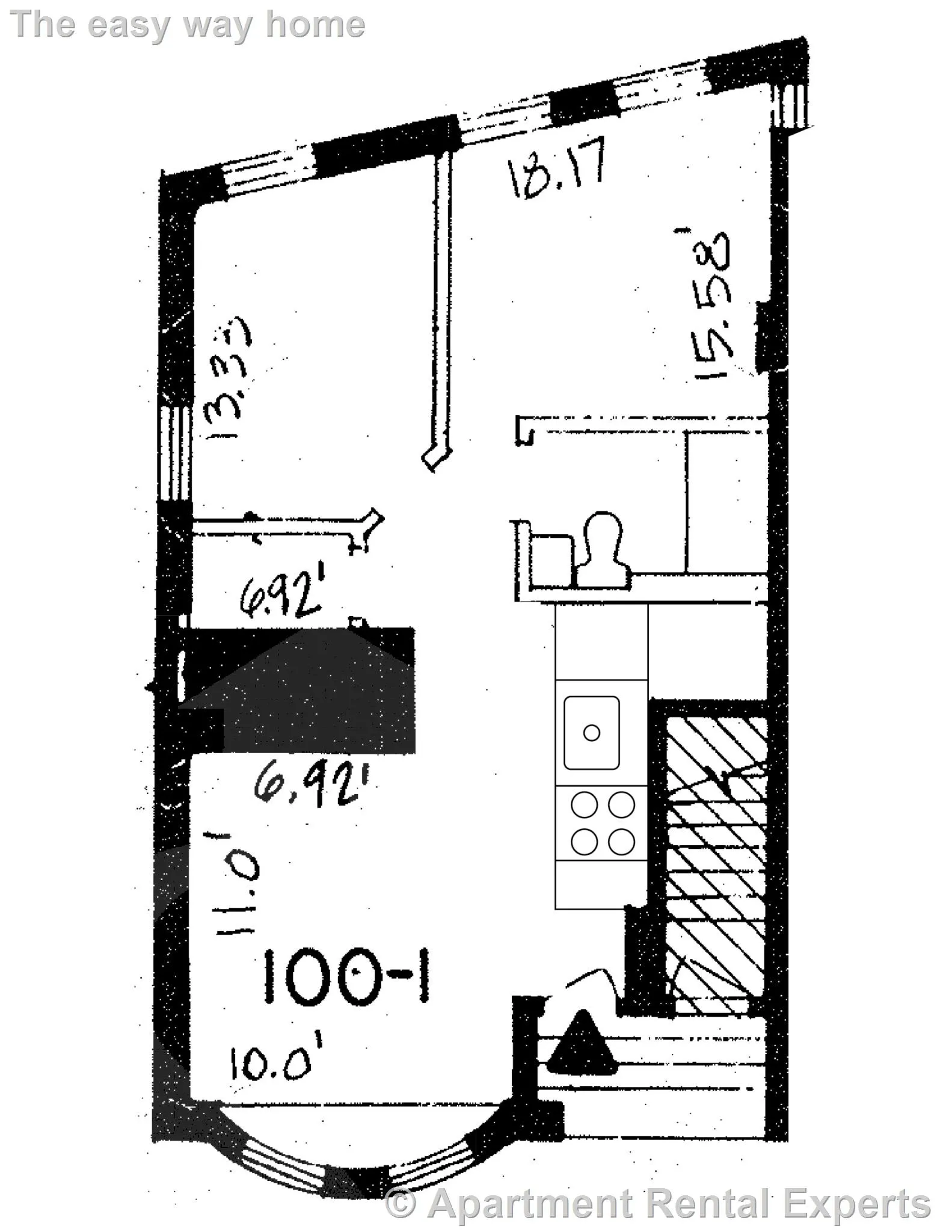 100 Willow St, Inman Square