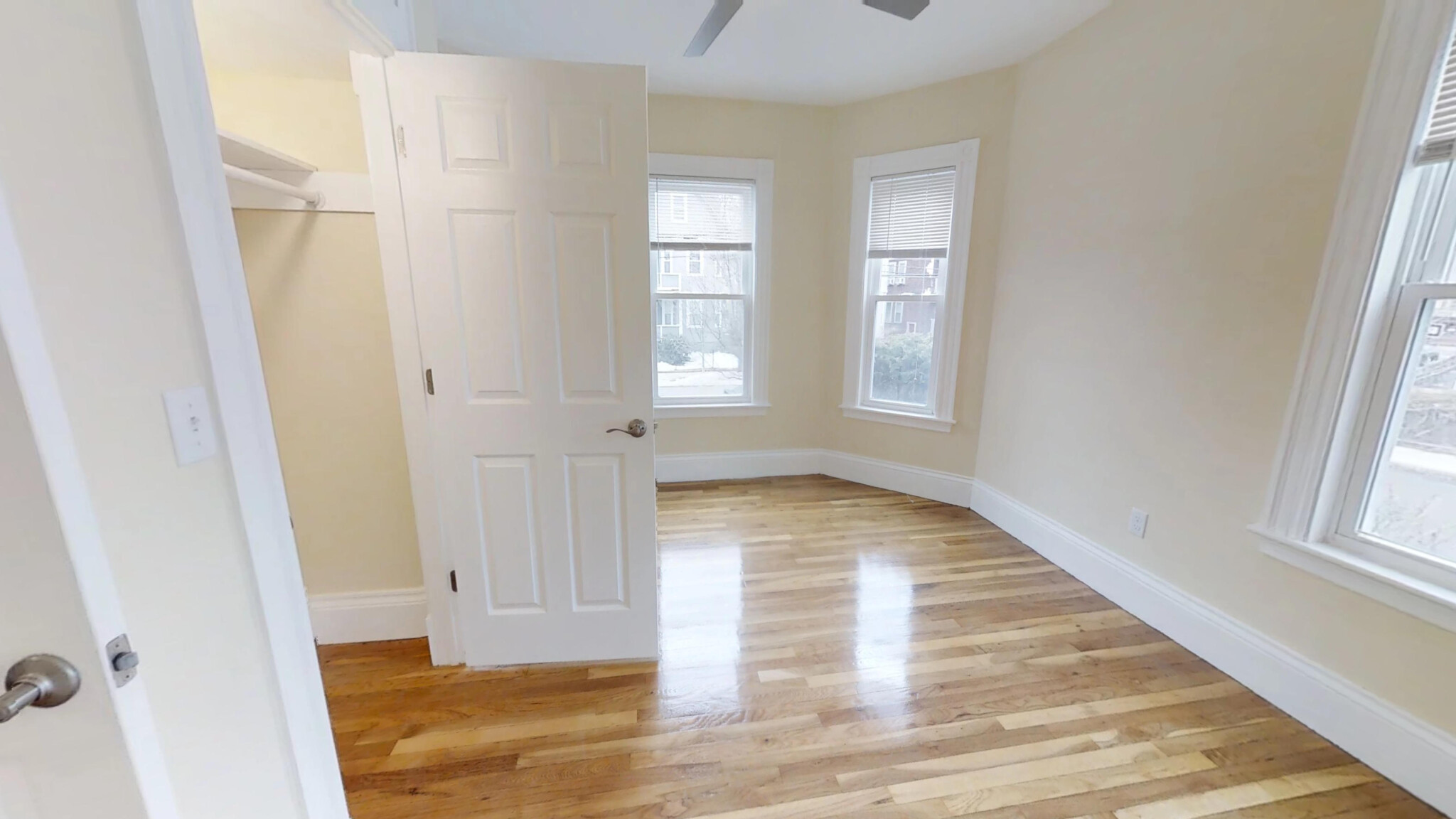 89 Morrison Ave, Powder House Square