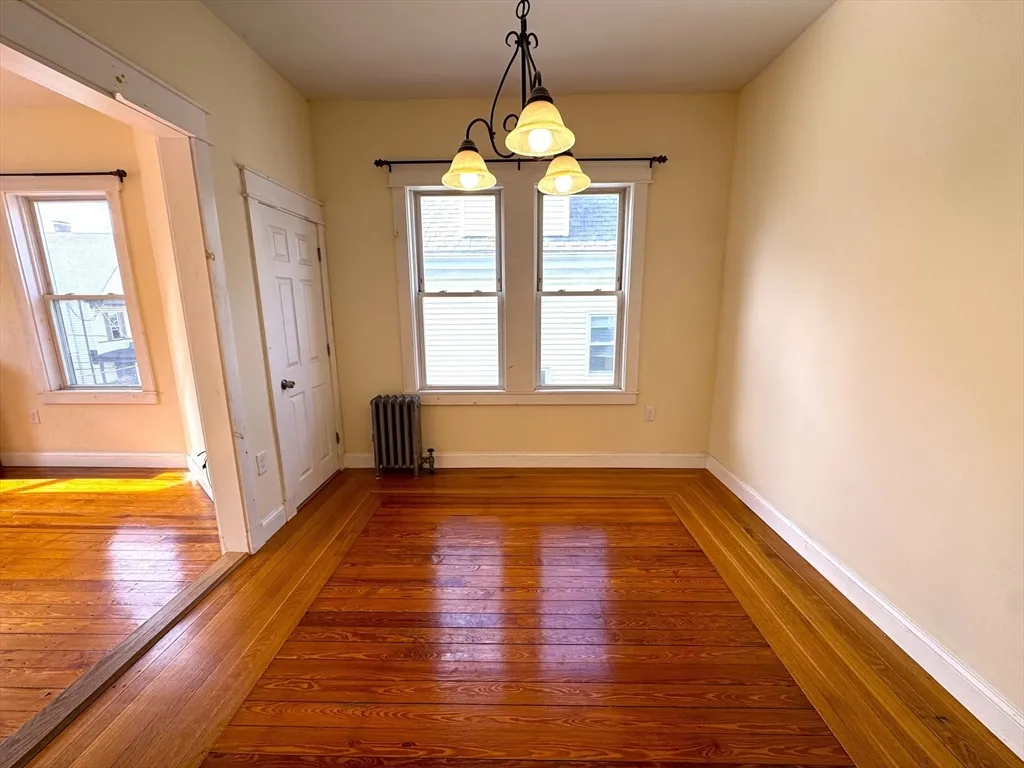 24 Weld Hill St, Jamaica Plain