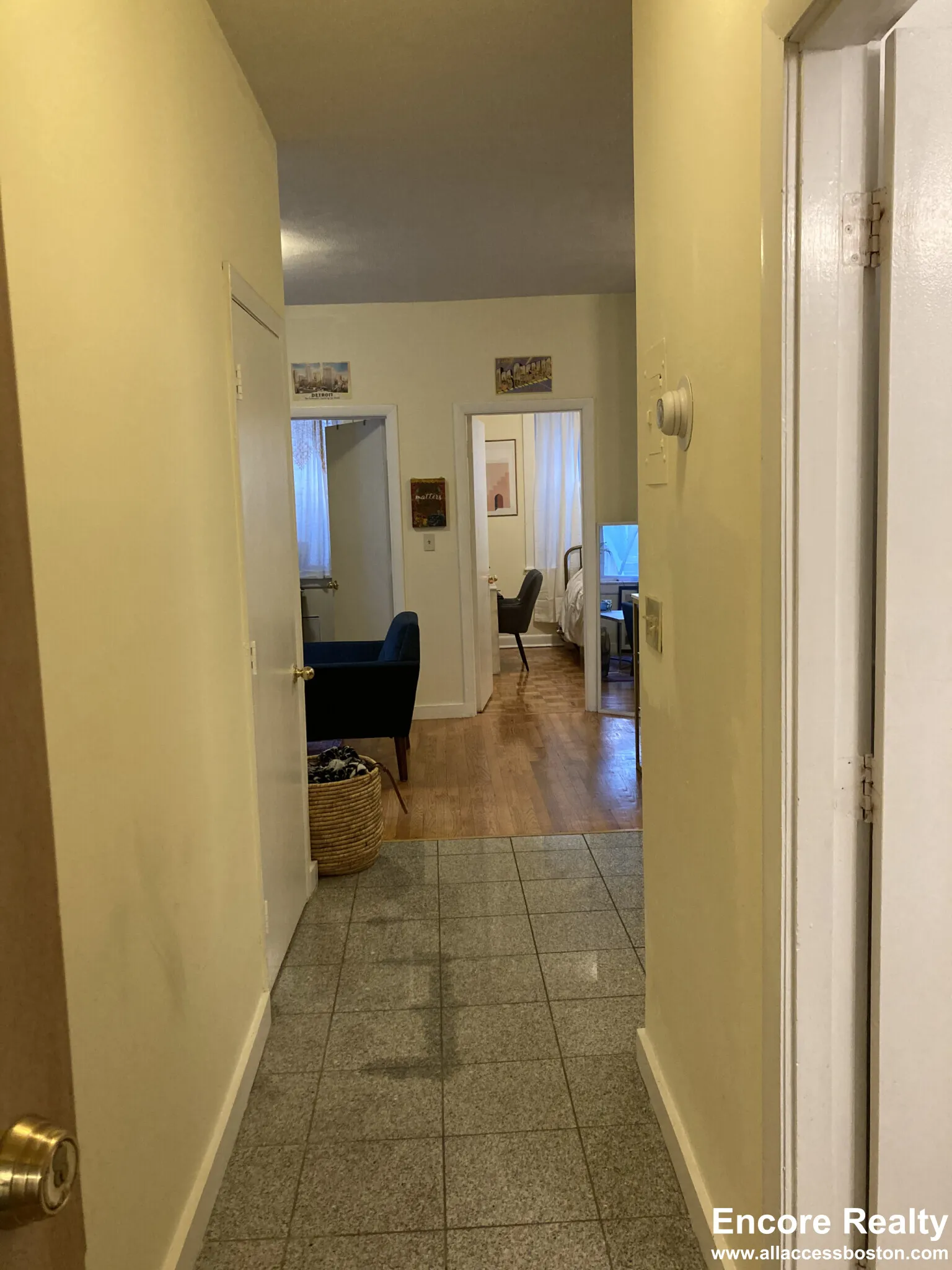 145 Endicott St, North End