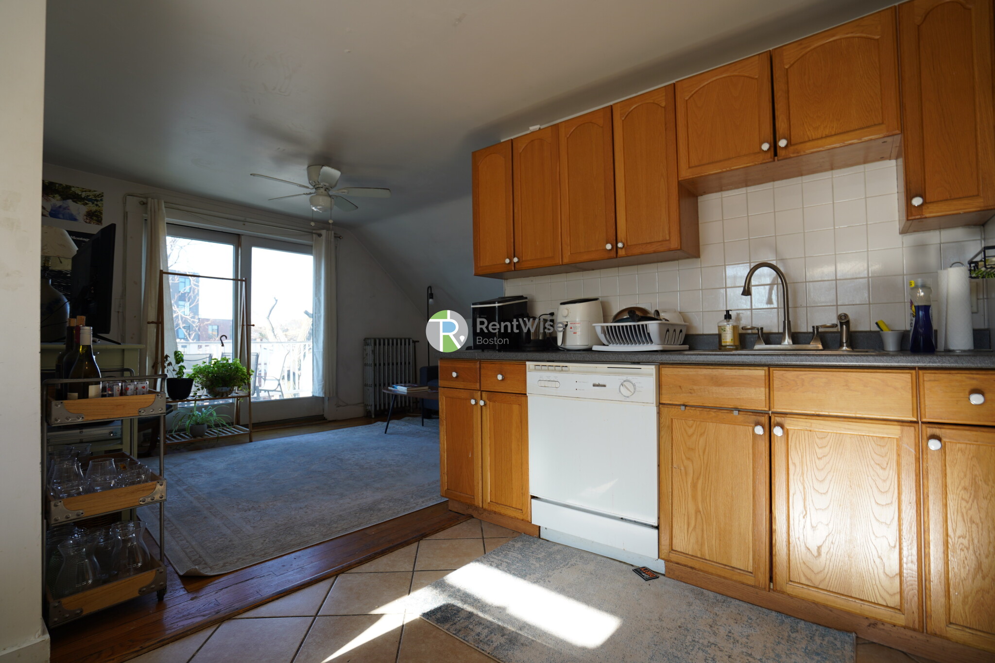 70 Chester St, Allston