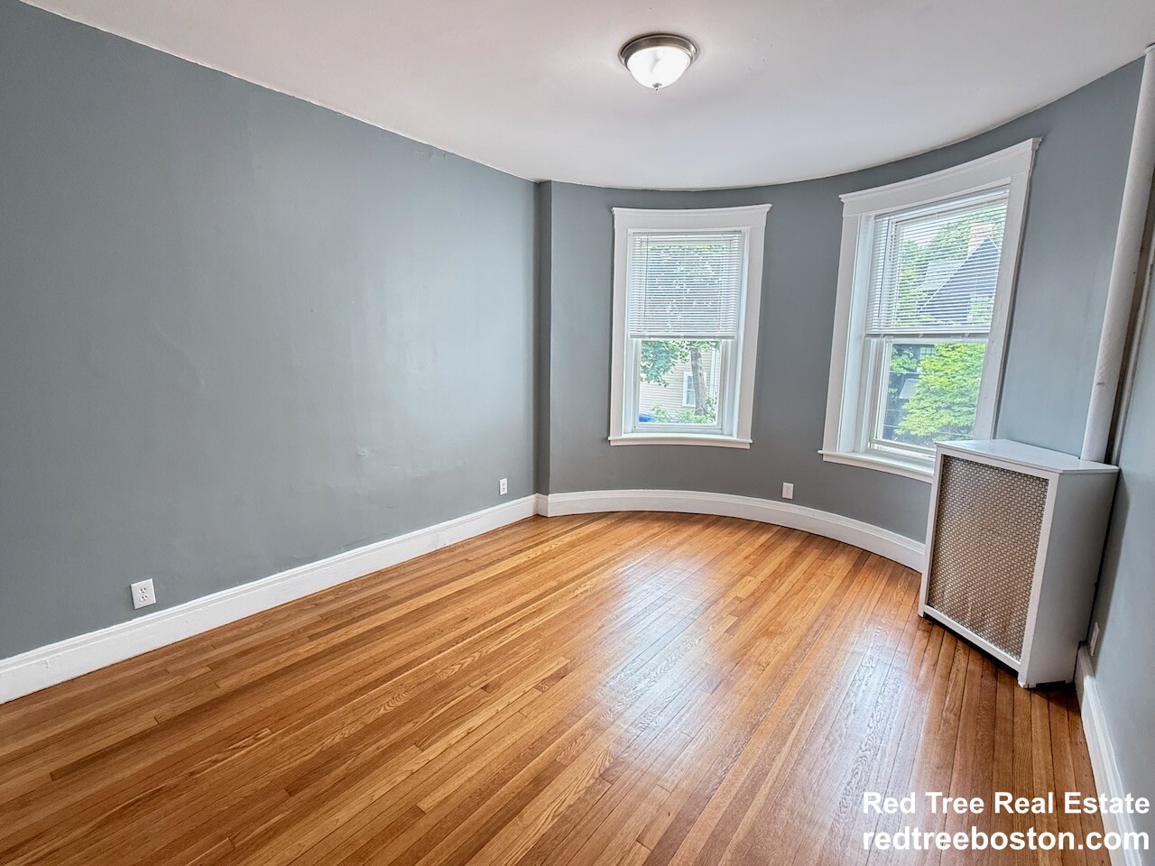 17 Warwick Rd, Salisbury Road - Corey Farm