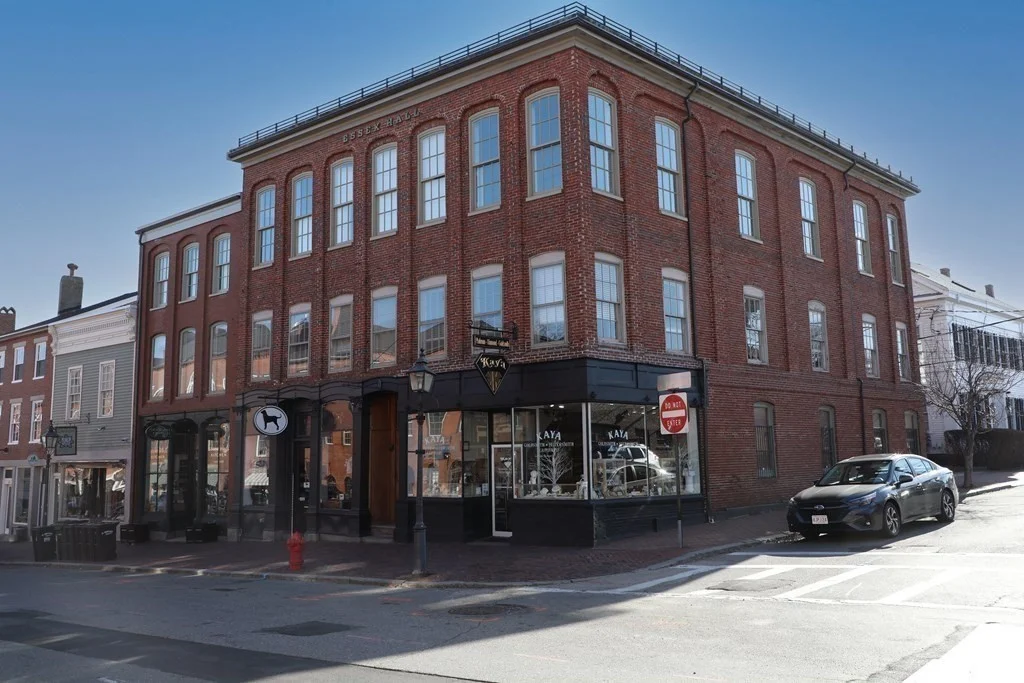 39 State St, Newburyport