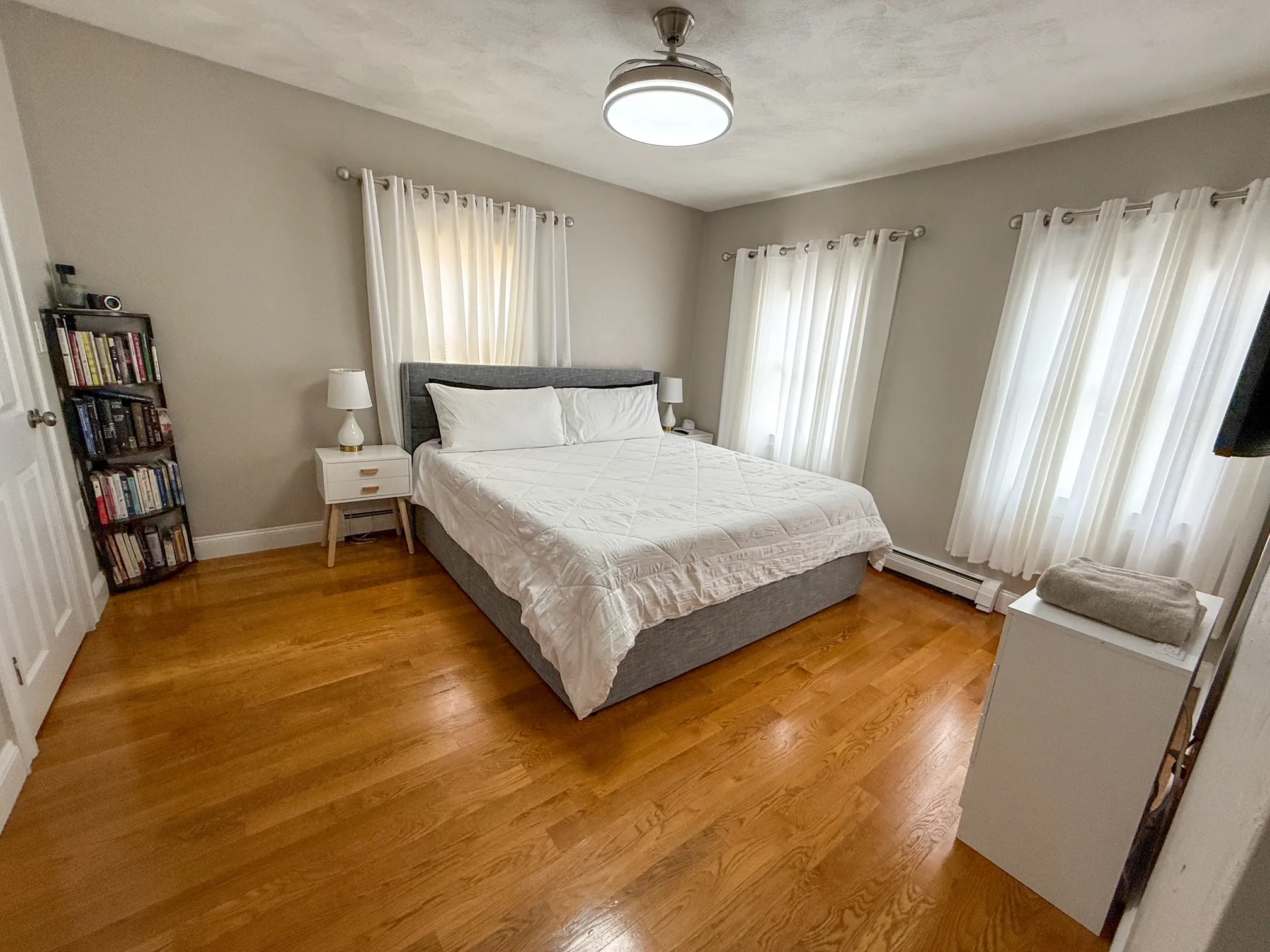 273 Dorchester St, South Boston