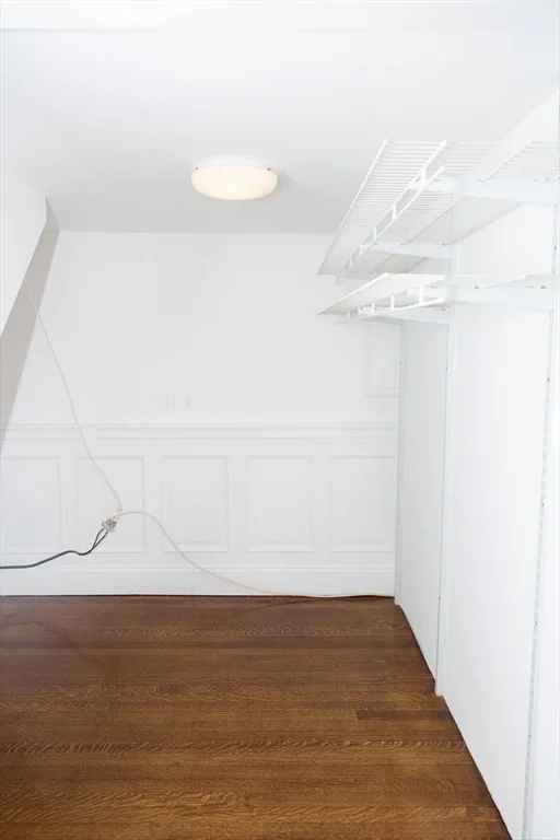 411 Beacon, Back Bay