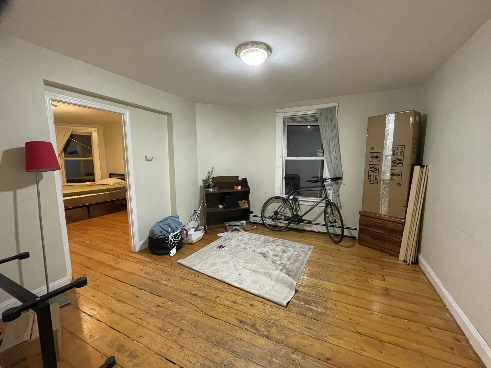 64 Pleasant St, Cambridgeport