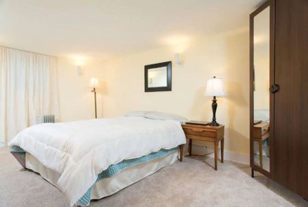 101 Fayerweather St, West Cambridge