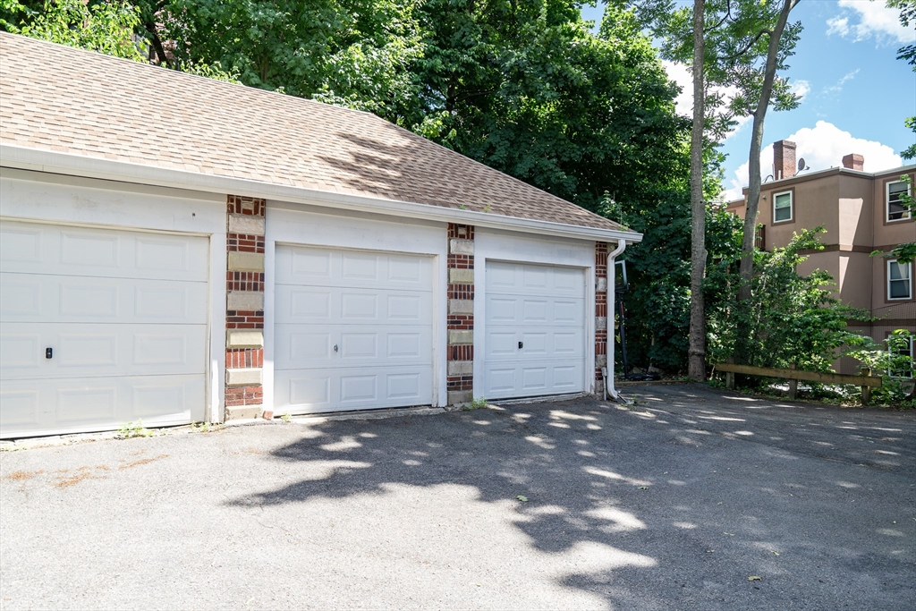 25 Wilson Park, Brighton