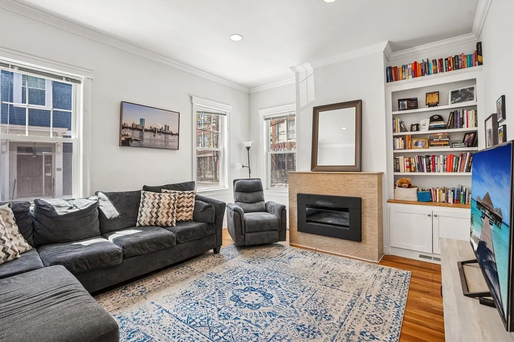 143 High St, Charlestown
