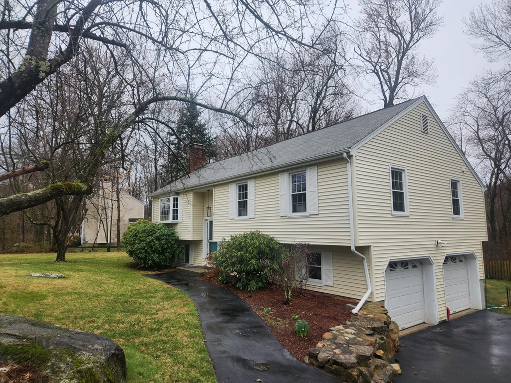 6 Fox Hill Rd, Ashland