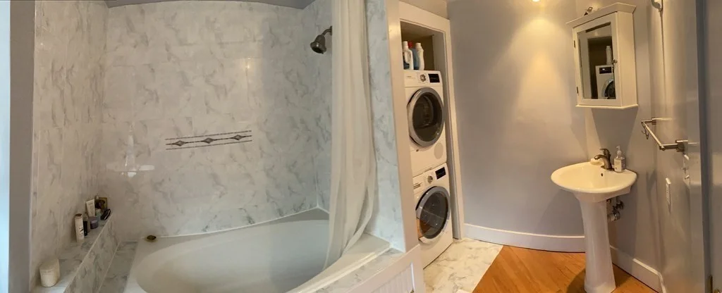 247 Washington St, The Port