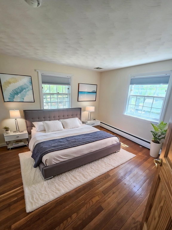 34 Ridgewood Rd, Islington