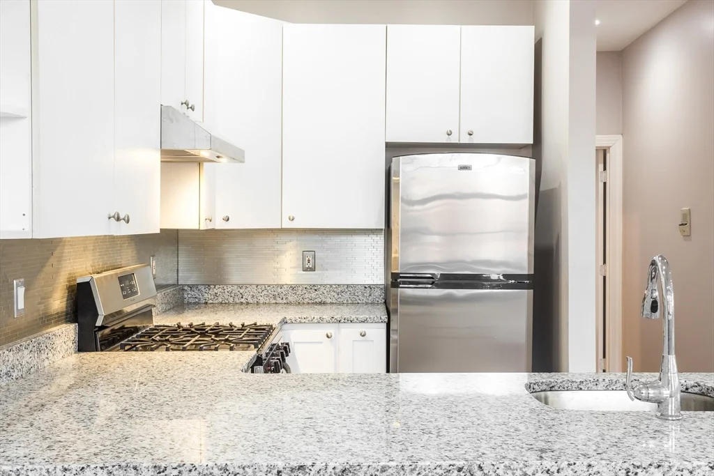 534 Tremont St, South End