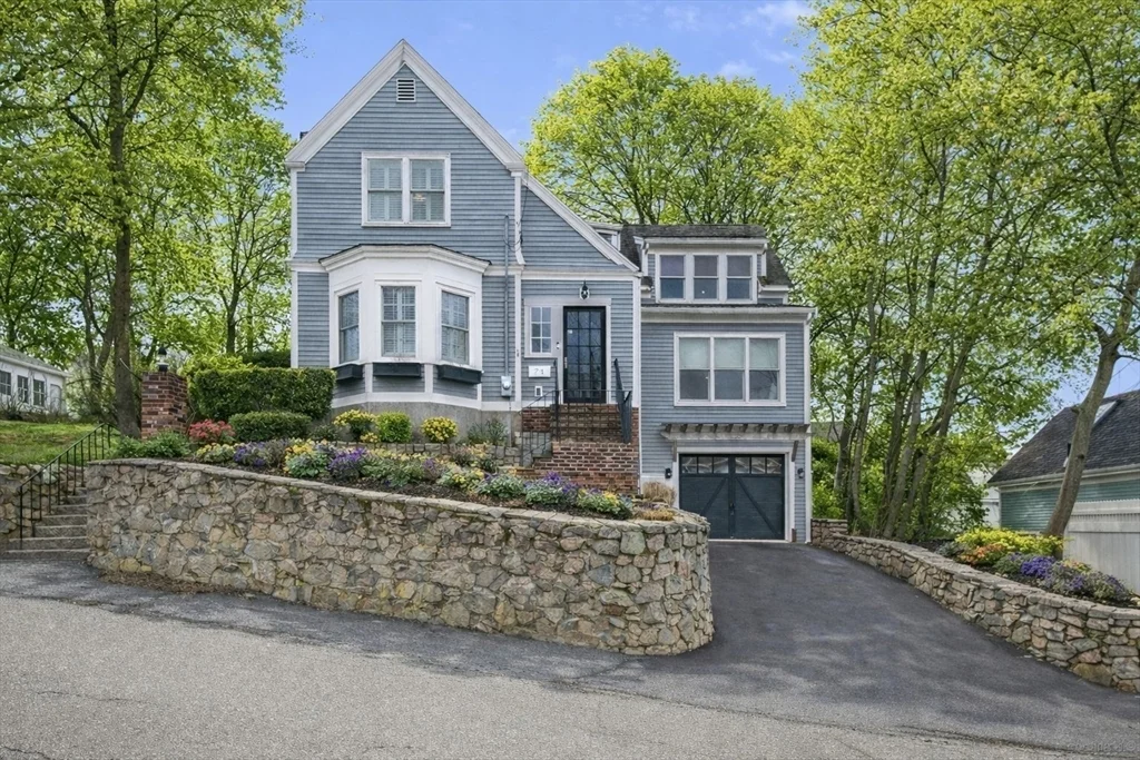 71 King St, Swampscott