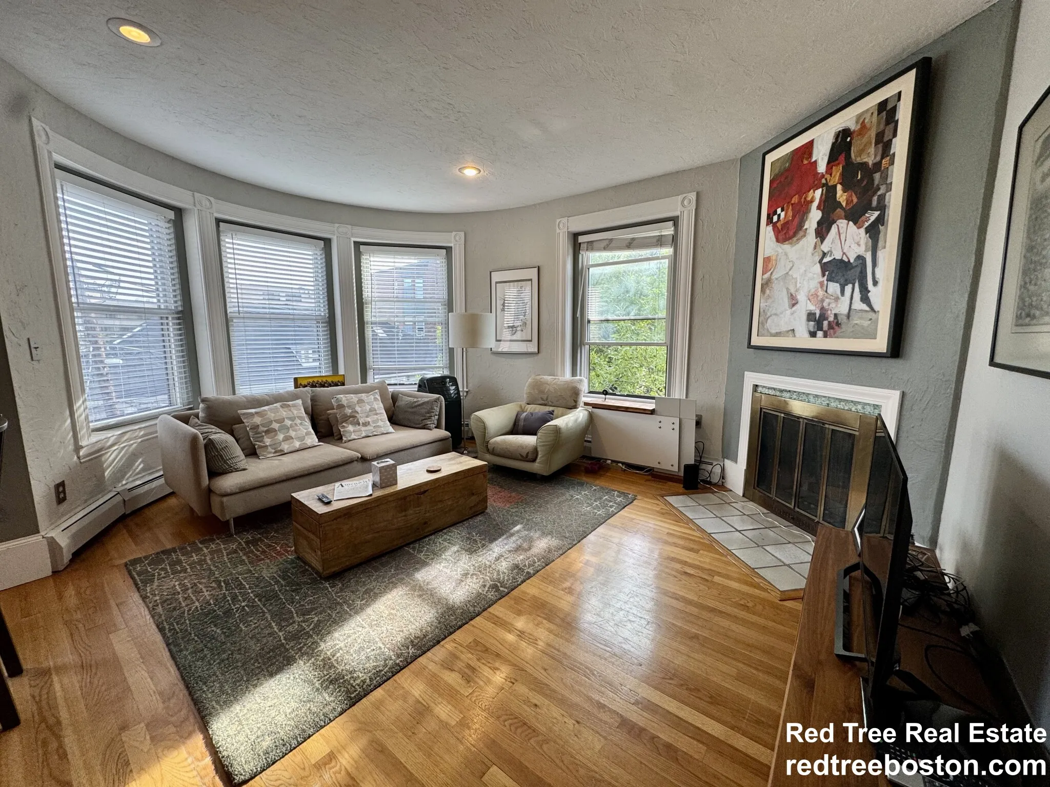 48 Kent St, Brookline Village