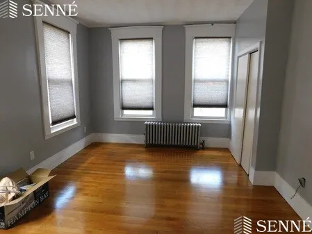 168 River St, Cambridgeport