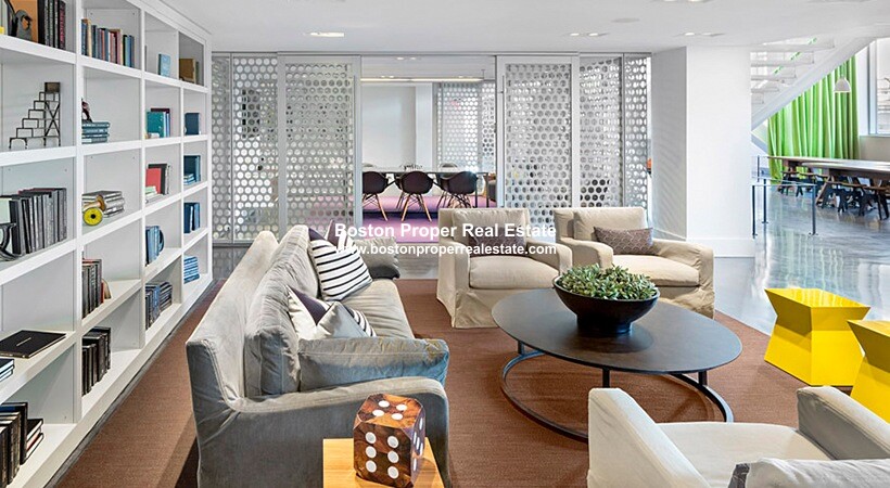 300 Harrison Ave, South End