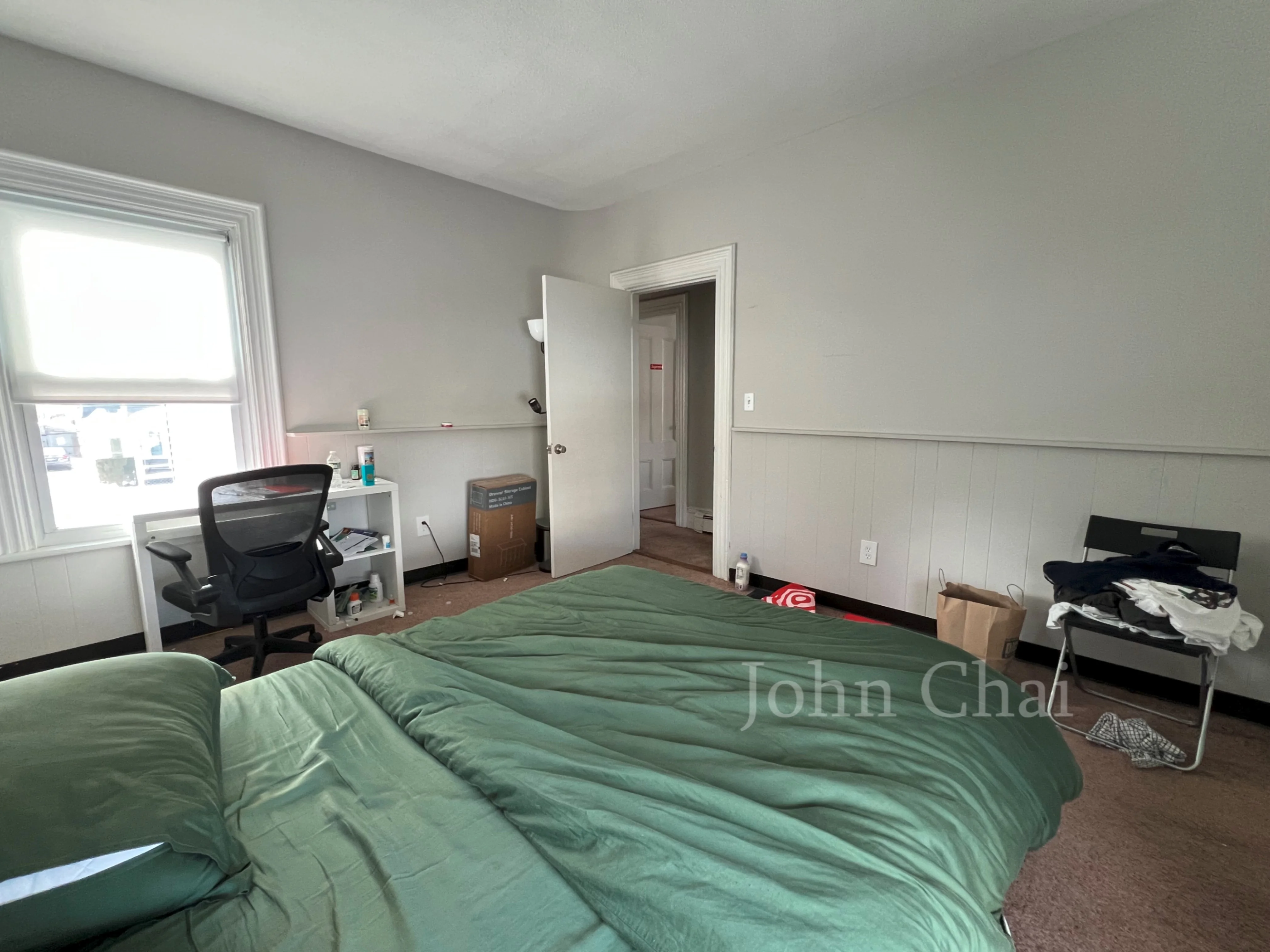 21 Mansfield St, Allston