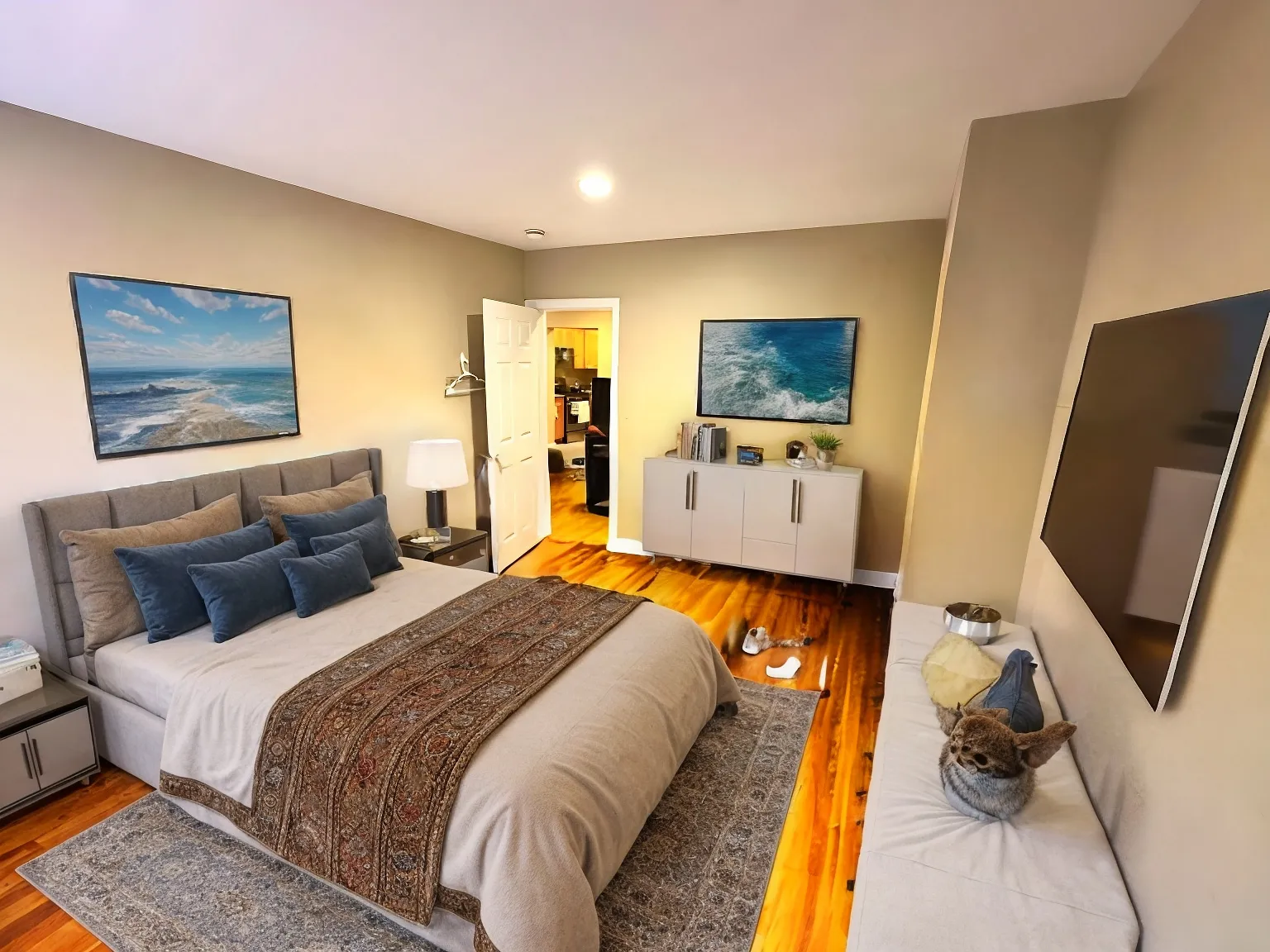 76 Egmont St, North Brookline