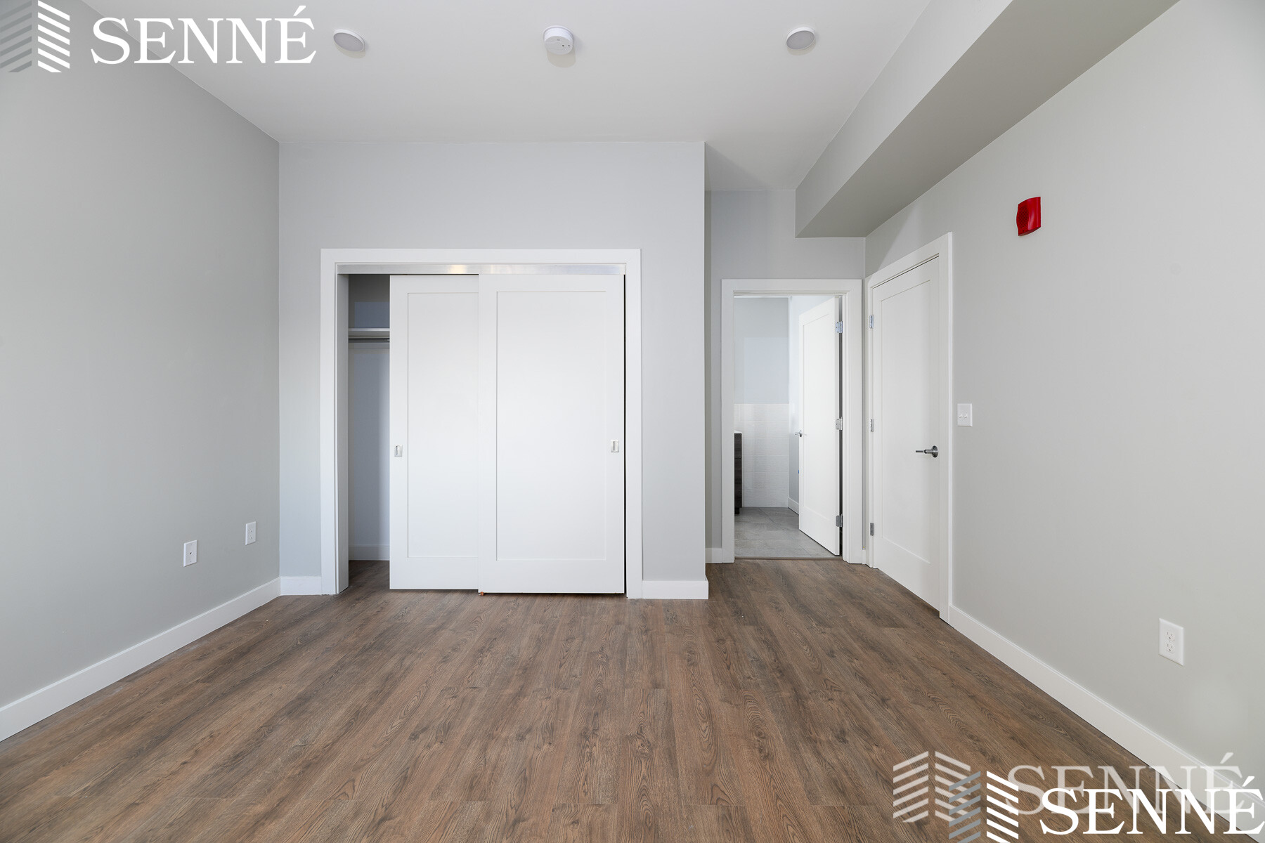 44 Medford St, Ward Two