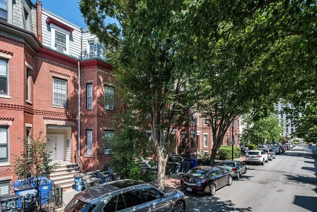 4 Wigglesworth St, Mission Hill