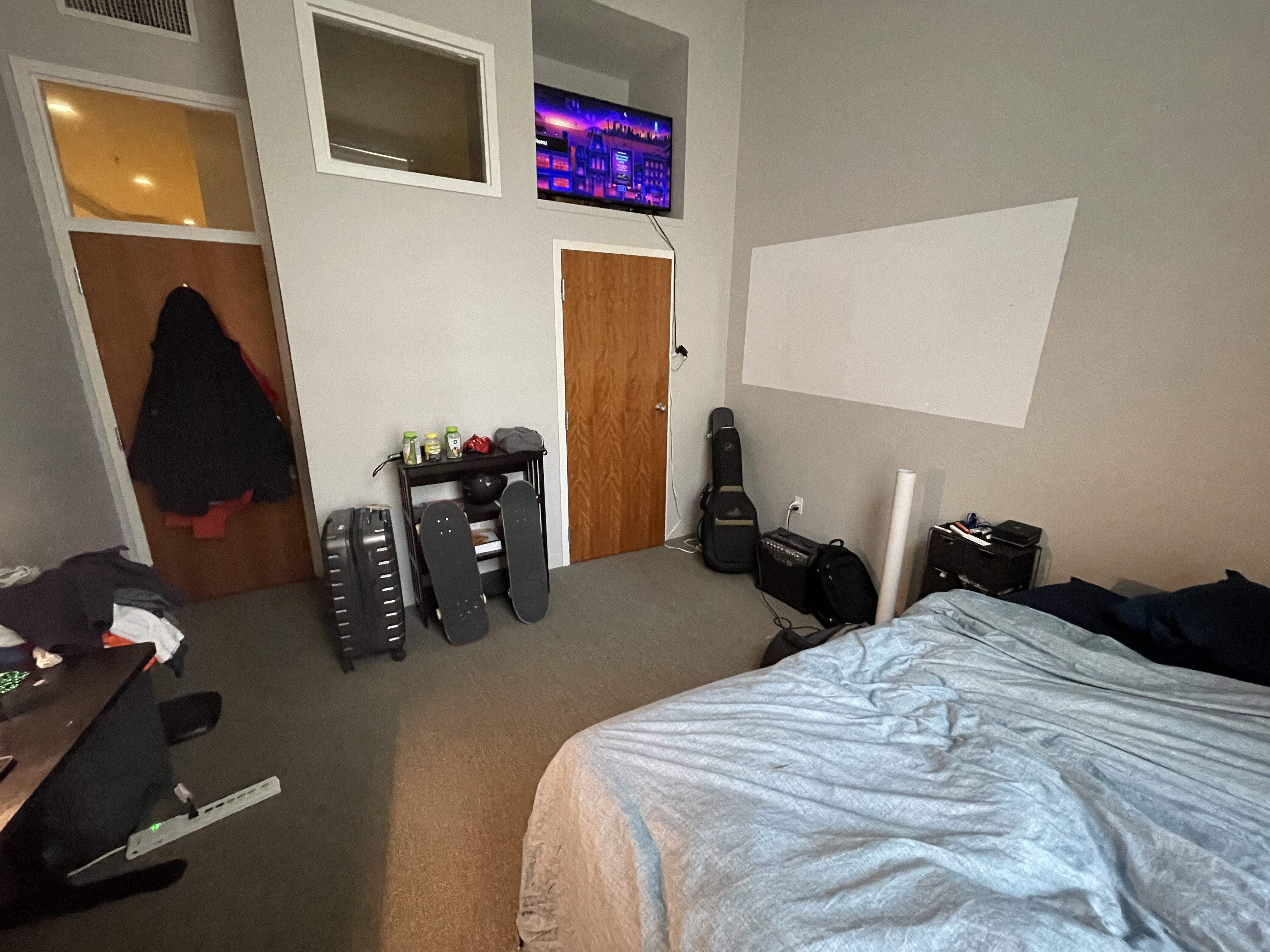 407 Washington St, Downtown