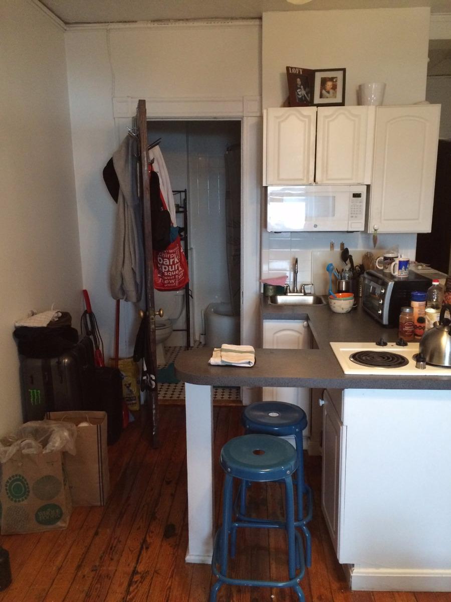 91 Westland Ave, Fenway