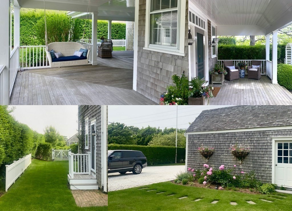 44 Main St, Siasconset