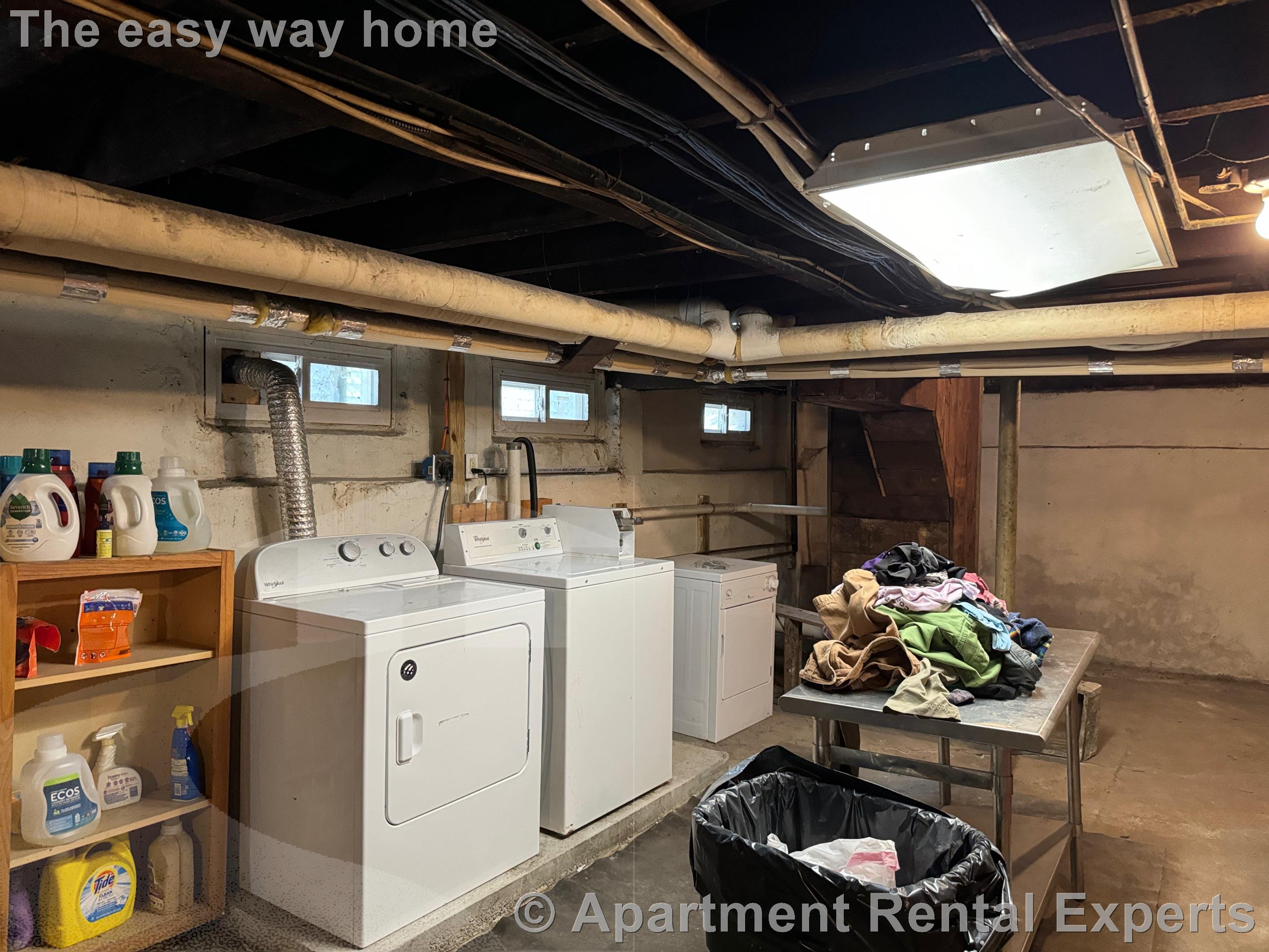 33-35 Magnus Ave, Ward Two