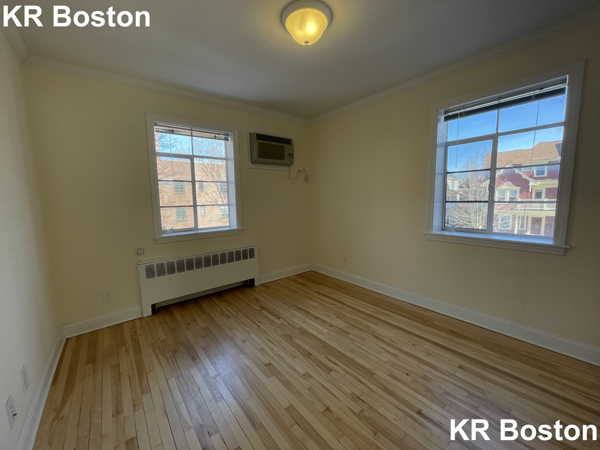 2 bed, 1 bath apartment for rent at 76 Saint Paul Unit 1, Brookline Village — photo 5 of 7