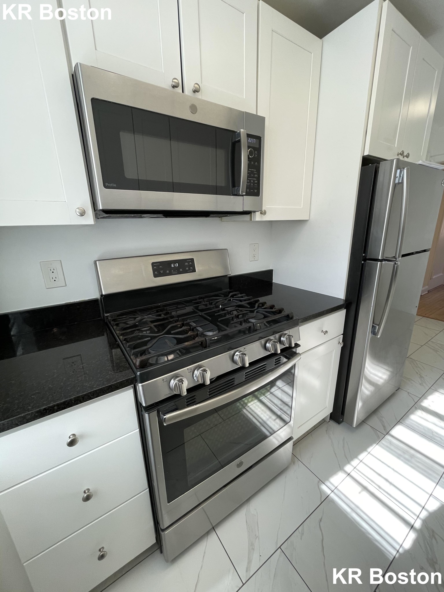 2 bed, 1 bath apartment for rent at 76 Saint Paul Unit 1, Brookline Village — photo 7 of 7