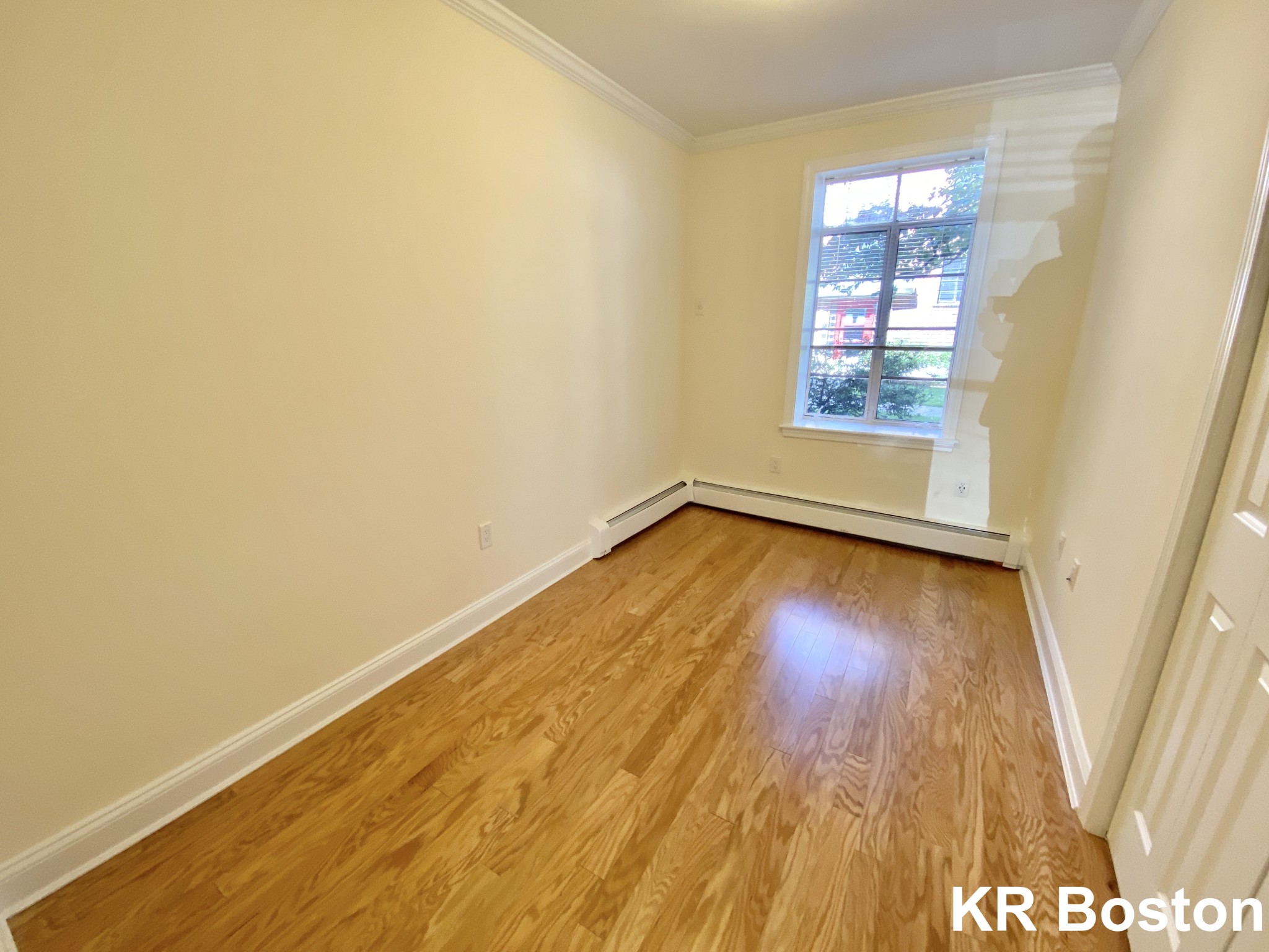 2 bed, 1 bath apartment for rent at 76 Saint Paul Unit T1, Brookline Village — photo 3 of 7