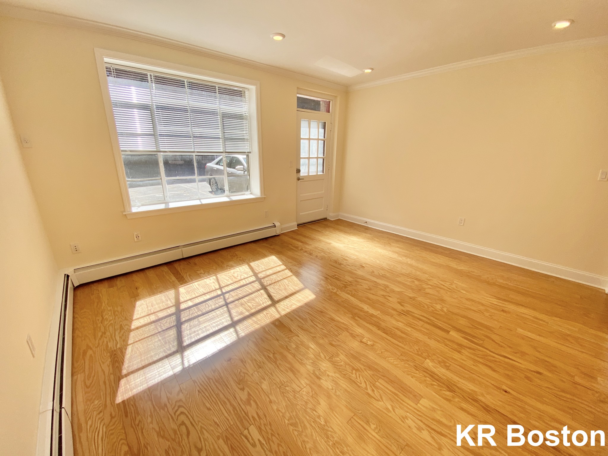 2 bed, 1 bath apartment for rent at 76 Saint Paul Unit T1, Brookline Village — photo 5 of 7