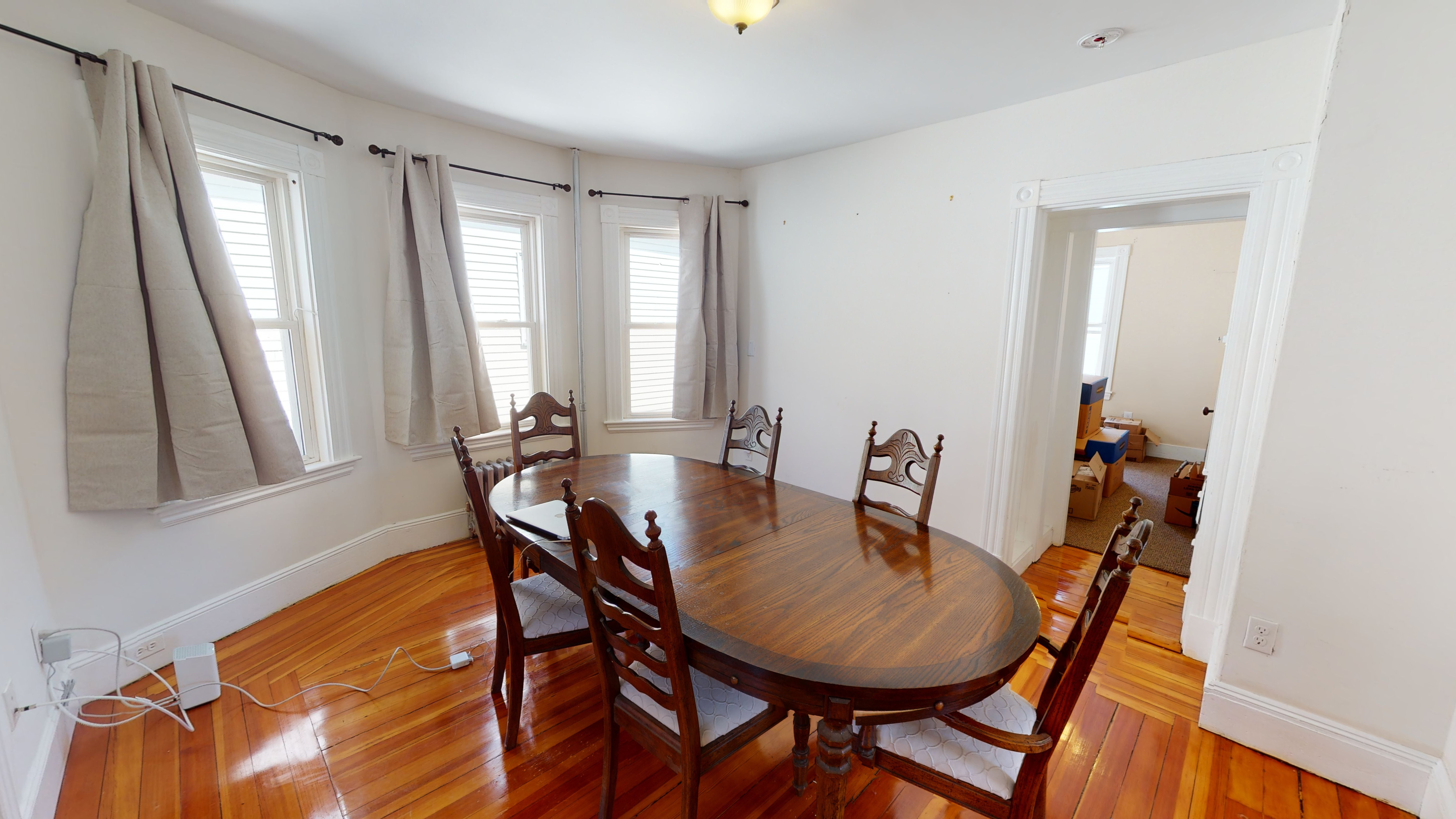 4 bed, 2 bath apartment for rent at 76 Yorktown St Unit 76, Davis Square — photo 11 of 23