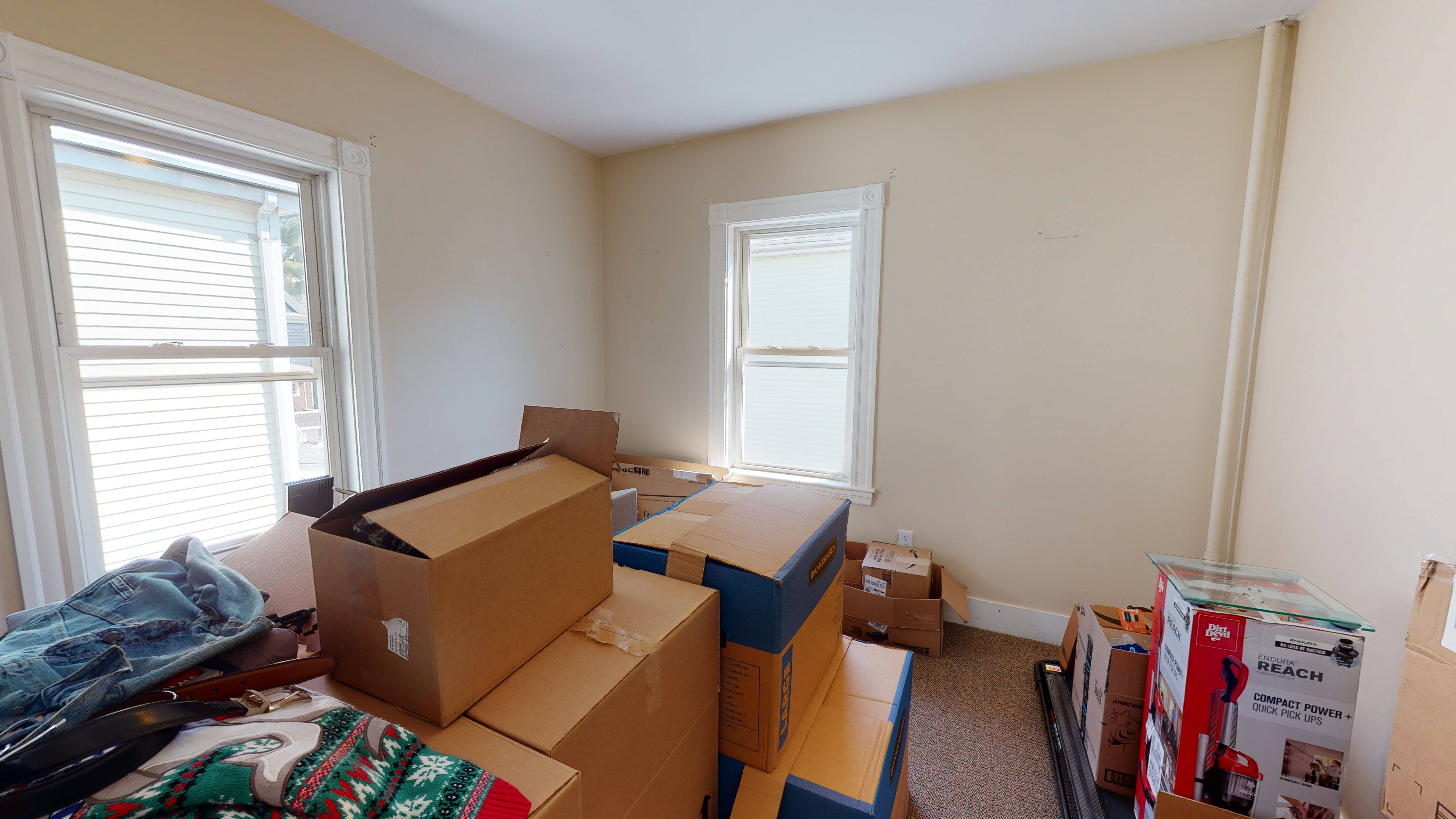 4 bed, 2 bath apartment for rent at 76 Yorktown St Unit 76, Davis Square — photo 12 of 23