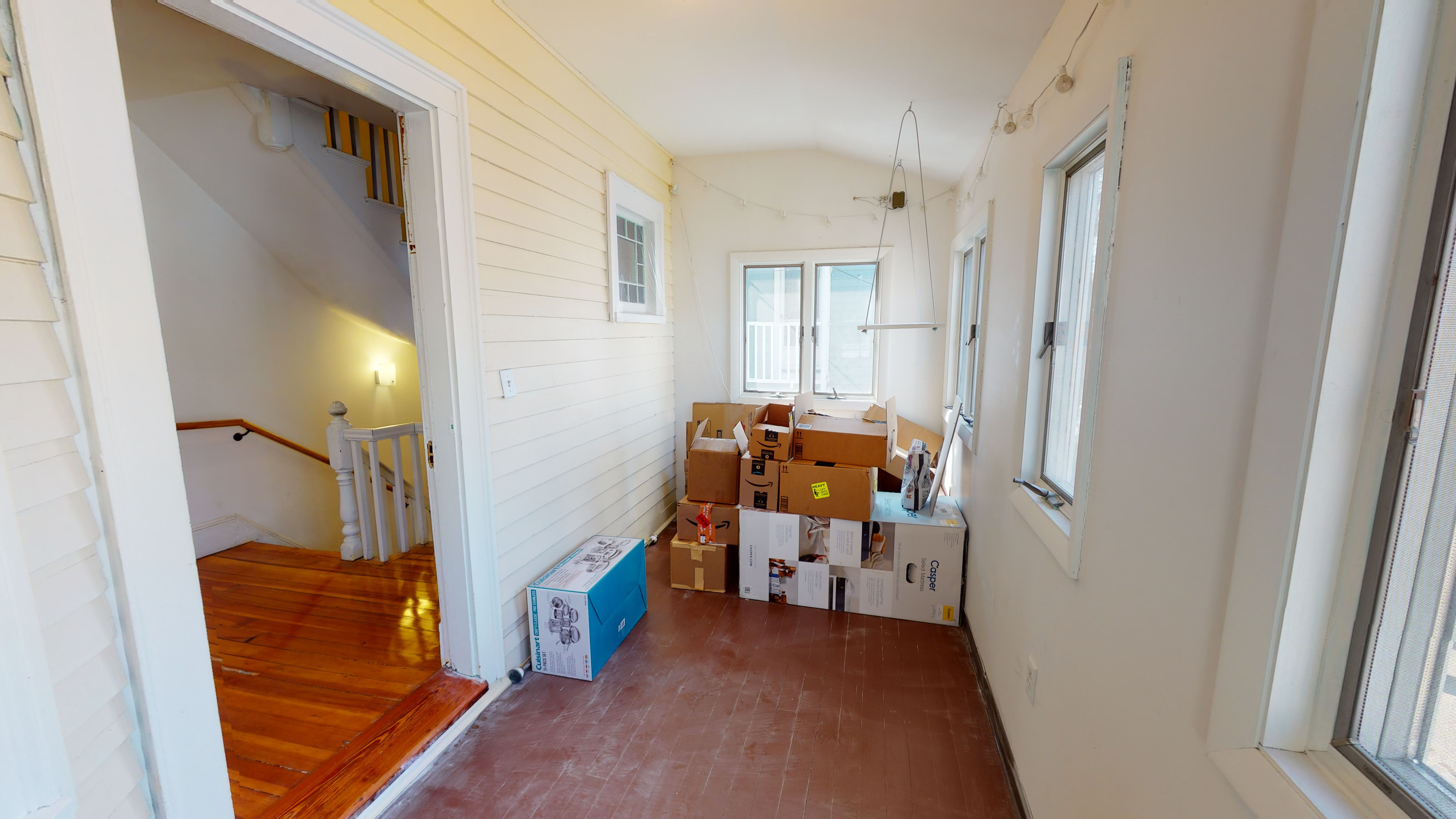 4 bed, 2 bath apartment for rent at 76 Yorktown St Unit 76, Davis Square — photo 15 of 23
