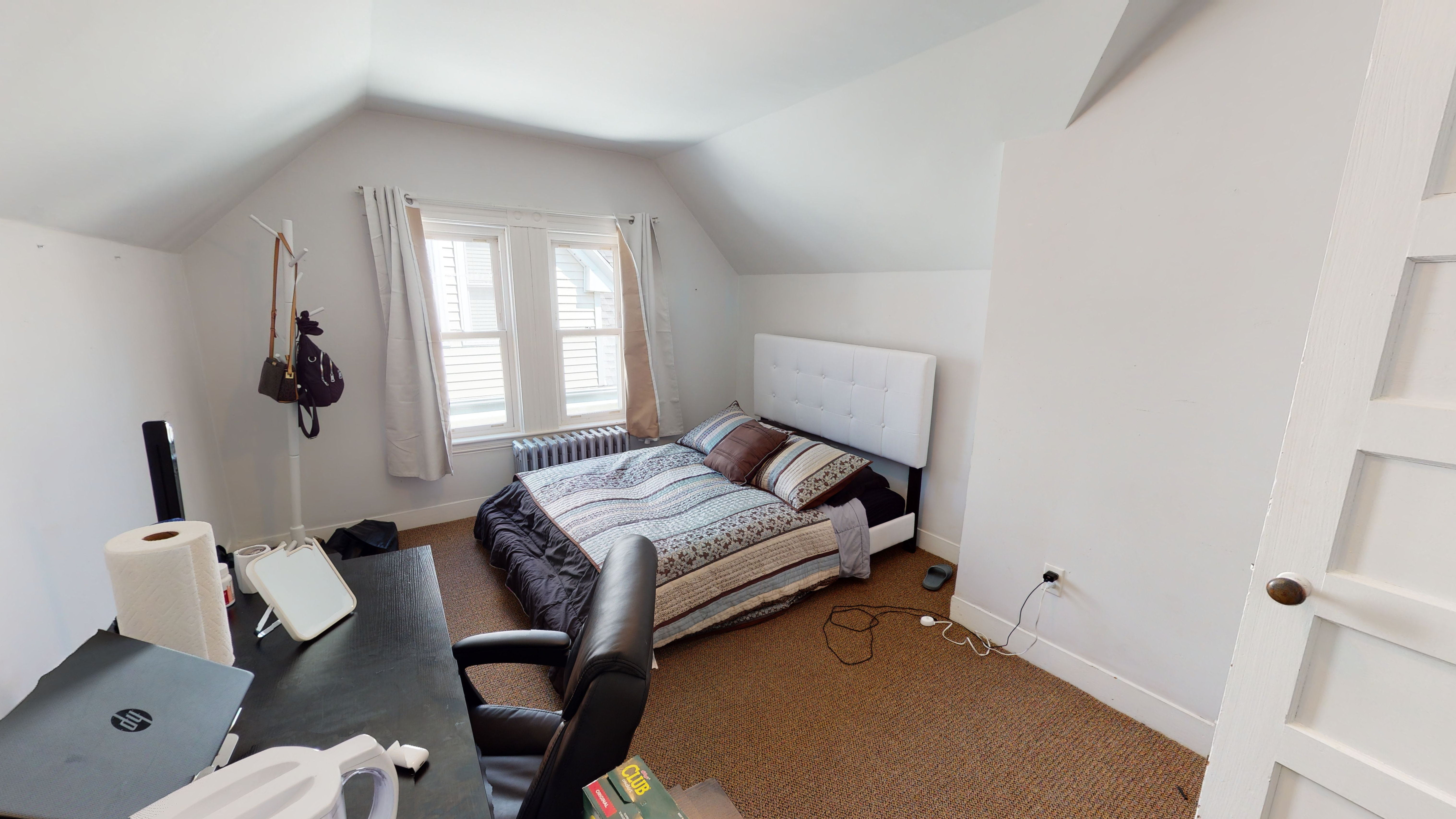 4 bed, 2 bath apartment for rent at 76 Yorktown St Unit 76, Davis Square — photo 21 of 23