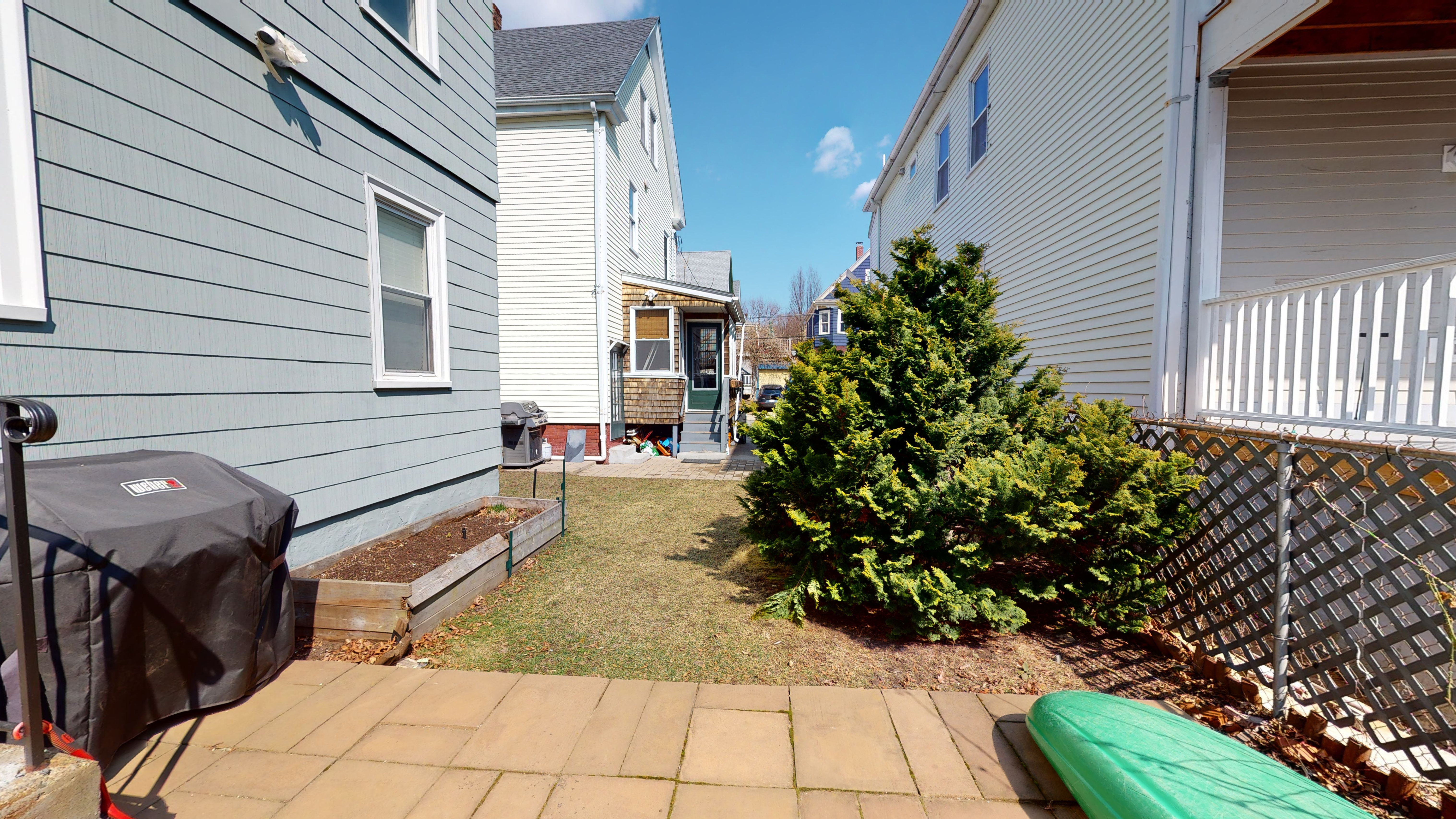 4 bed, 2 bath apartment for rent at 76 Yorktown St Unit 76, Davis Square — photo 23 of 23