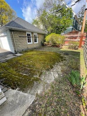 34 Leonard St, Tufts