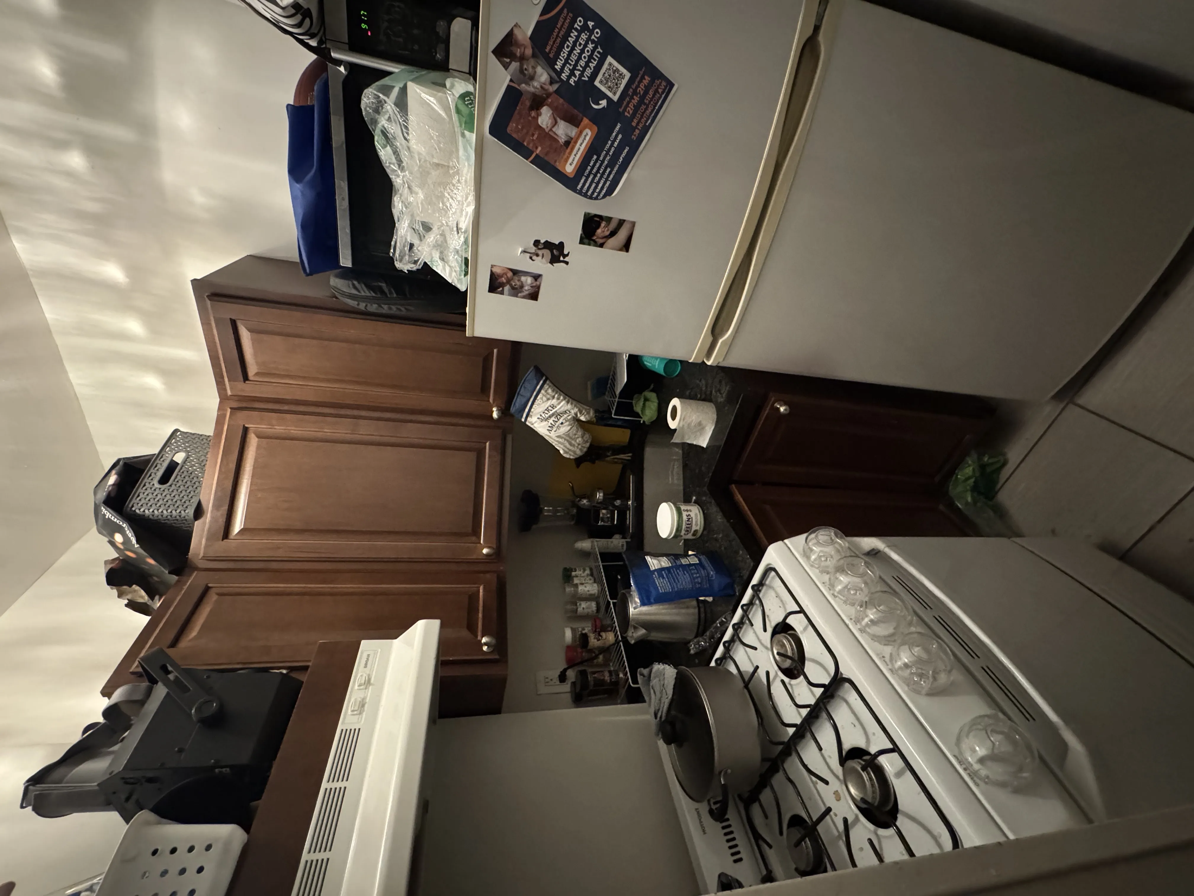 38 Hemenway St, Fenway