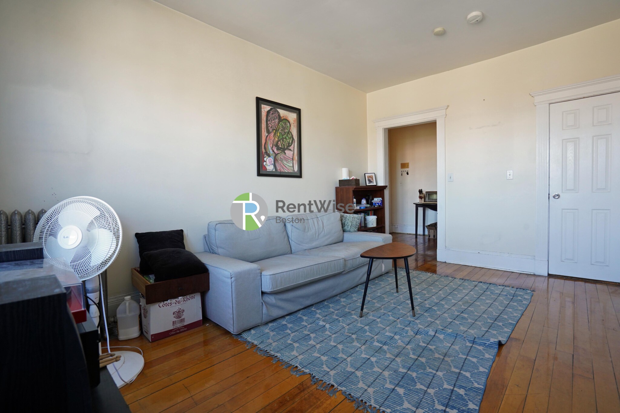 1216 Commonwealth Ave, Brighton