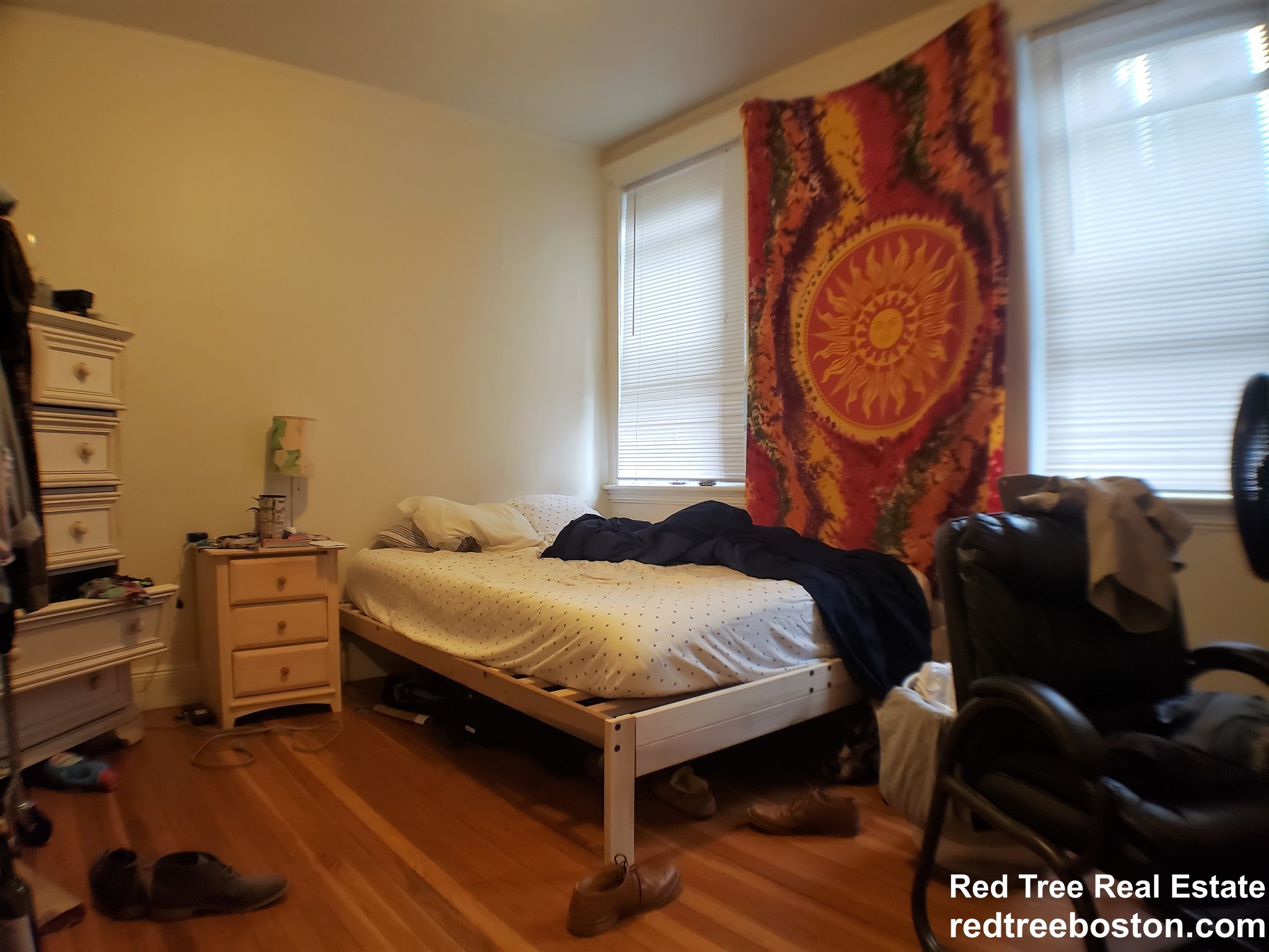 1810 Commonwealth Ave, Brighton