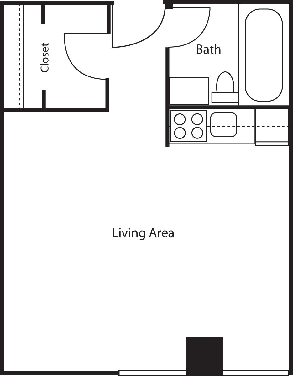 929 Massachusetts Ave, Mid-Cambridge