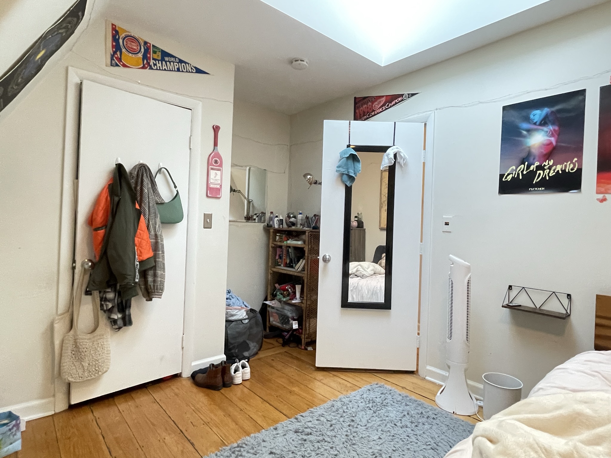 839 Parker St, Mission Hill