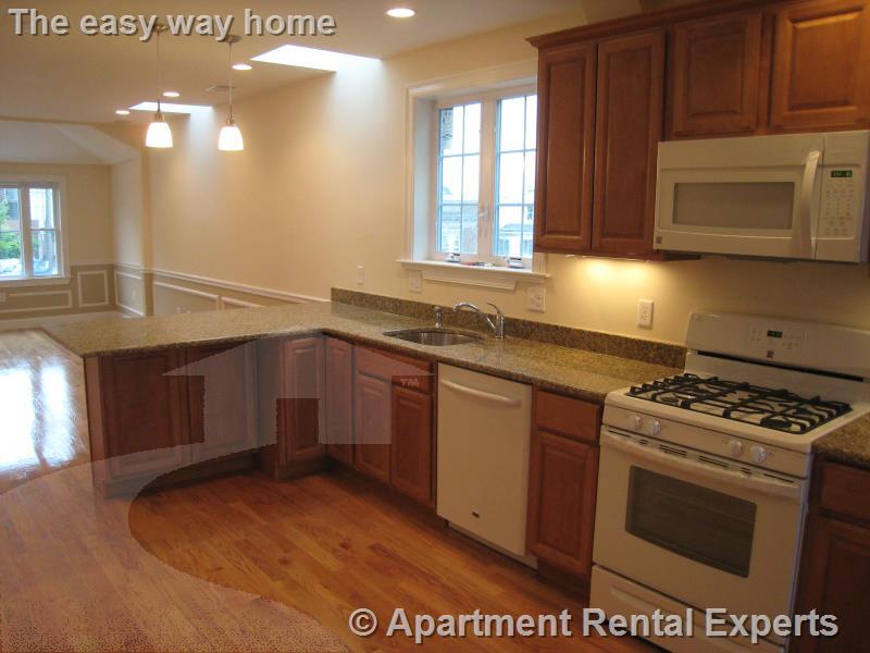 614 Main St, Magoun Square