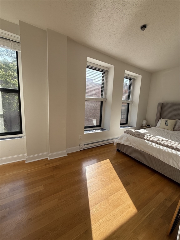 160 Commonwealth, Back Bay