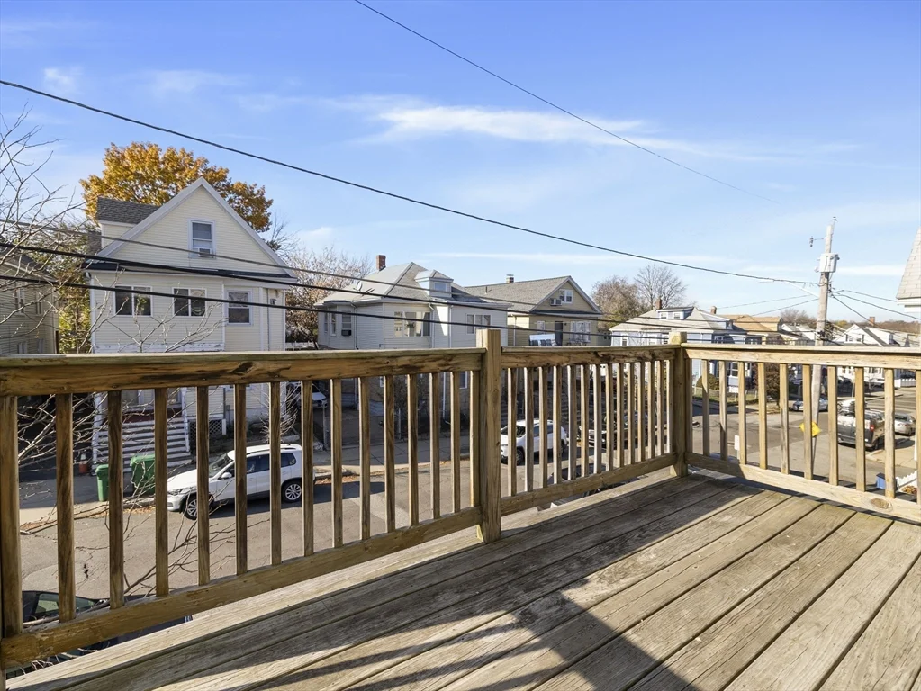 42 William St, Medford